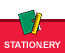Stationery