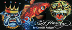 ed hardy